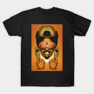 Funk T-Shirt